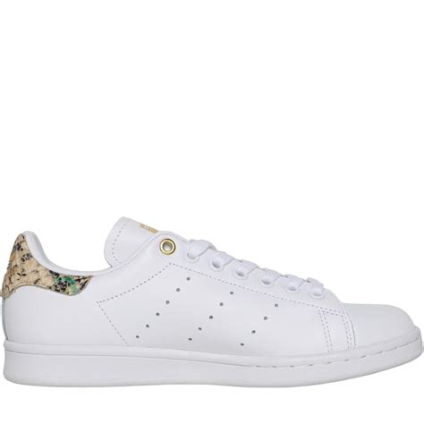 women's adidas originals stan smith trainers